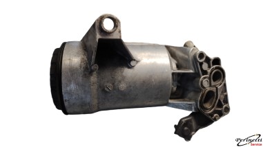 BASE FILTRO OLIO  RENAULT LAGUNA 2.2 DCI