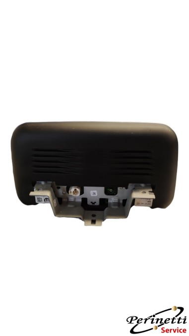 DISPLAY NAVIGATORE FIAT  TIPO...