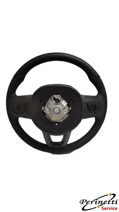 VOLANTE STERZO FIAT TIPO 07356553630