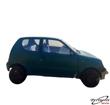 RICAMBI AUTO FIAT SEICENTO 1.1 BZ...