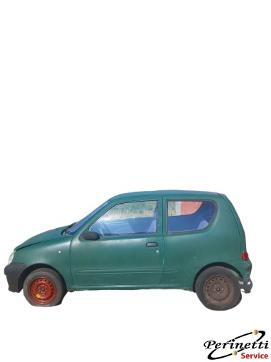 RICAMBI AUTO FIAT SEICENTO 1.1 BZ...
