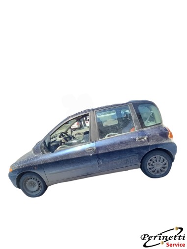 RICAMBI AUTO FIAT MULTIPLA 1.9 JTD...