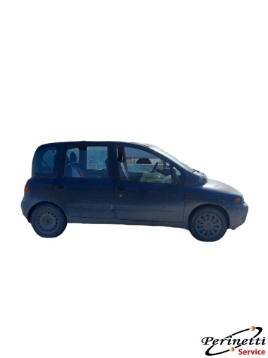 RICAMBI AUTO FIAT MULTIPLA 1.9 JTD...