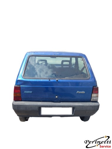 RICAMBI AUTO FIAT PANDA 900 BZ '91-'03