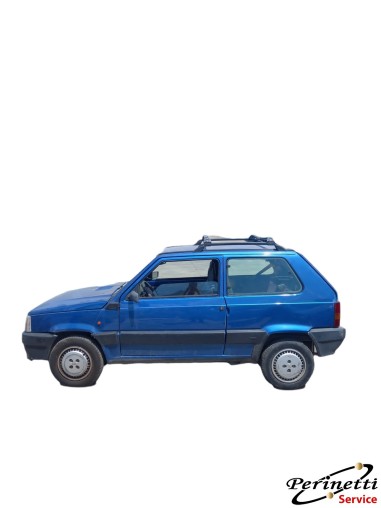 RICAMBI AUTO FIAT PANDA 900 BZ '91-'03