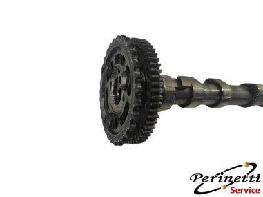 ALBERO A CAMME DI ASPIRAZIONE  BMW...