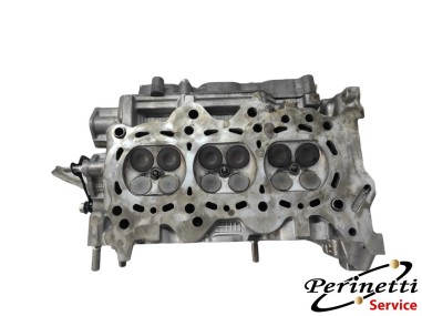 TESTATA MOTORE  OPEL  AGILA B 1.0 BZ...