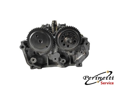 TESTATA MOTORE  OPEL  AGILA B 1.0 BZ...