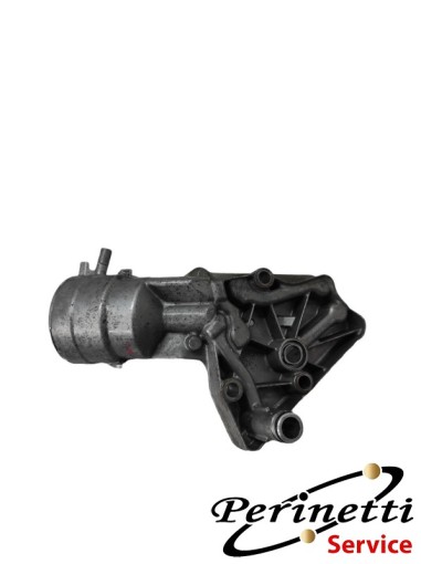 BASE FILTRO OLIO  OPEL  ASTRA H 1.9...