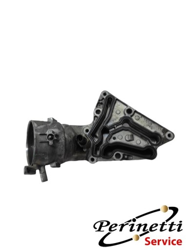 BASE FILTRO OLIO  OPEL  ASTRA H 1.9...