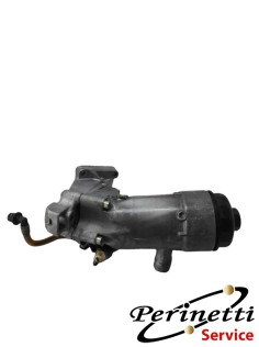 BASE FILTRO OLIO  MERCEDES...