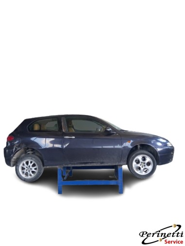 RICAMBI AUTO ALFA ROMEO 147 1.9 JTD...