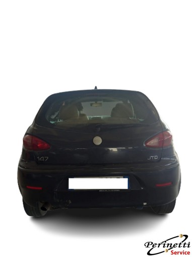 RICAMBI AUTO ALFA ROMEO 147 1.9 JTD...