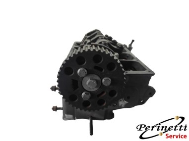 TESTATA MOTORE  VOLKSWAGEN  GOLF 5...