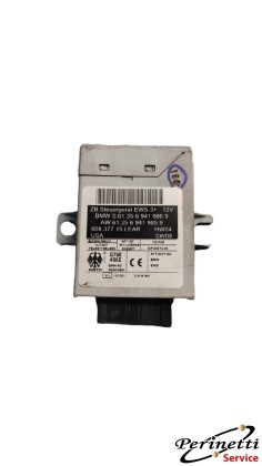 CENTRALINA IMMOBILIZER BMW...