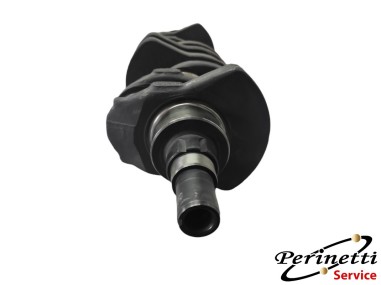 ALBERO MOTORE  DAEWOO  LUBLIN 2.4 TD